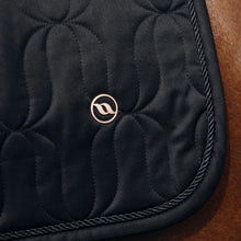 Load image into Gallery viewer, Saddle Pad Deep Nights Dressage