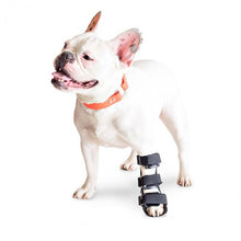 Load image into Gallery viewer, Dog Front Leg Splint - by OrtoCanis