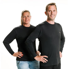 Load image into Gallery viewer, Long-Sleeve T-Shirt - Unisex (Polypropylene)