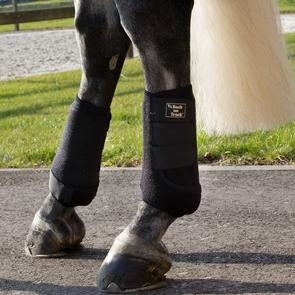 Royal Exercise Boots