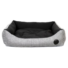 Load image into Gallery viewer, Dog/Cat Bed Rikki