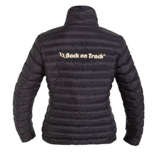 Load image into Gallery viewer, Grace Womans Jacket with Logo