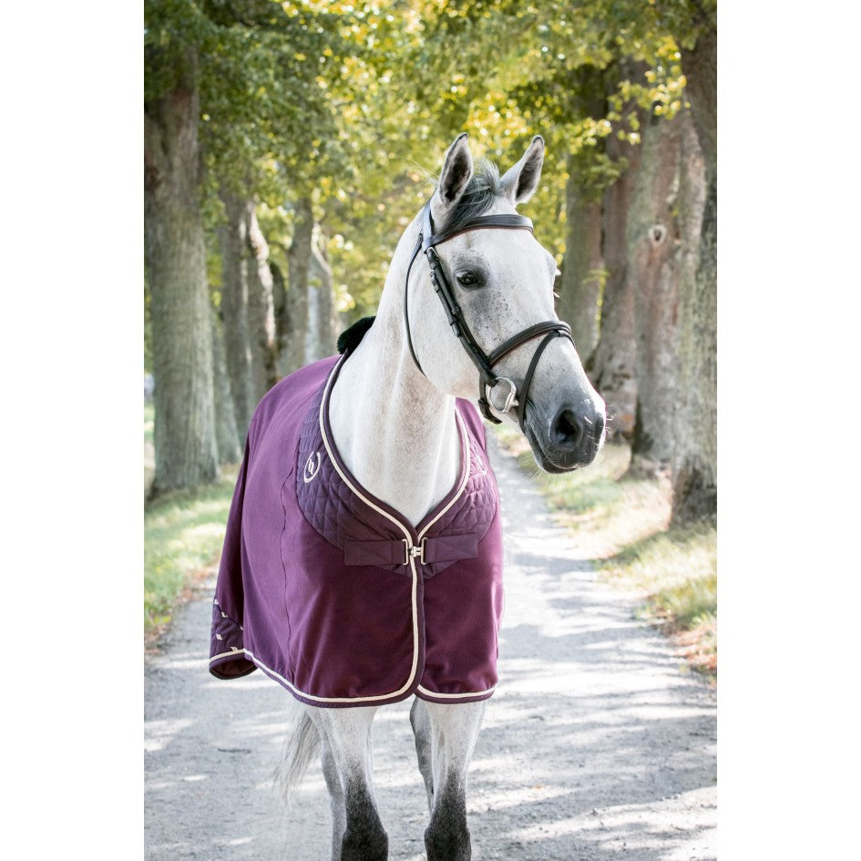 Nights Collection Fleece Blanket - Main Image