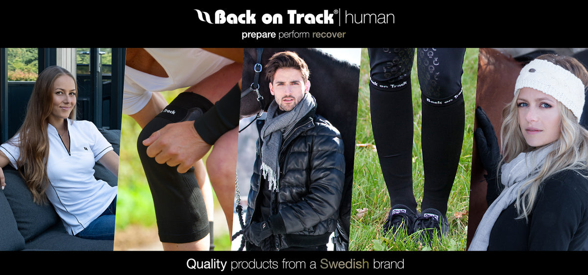 Human – Page 4 – Back On Track NZ