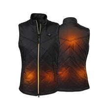 Load image into Gallery viewer, Etna Heated Vest