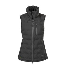 Load image into Gallery viewer, Katla Heated Puffer Vest