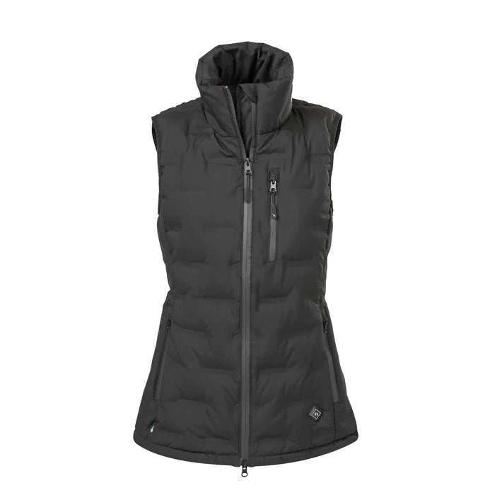 Heated 2025 puffer vest
