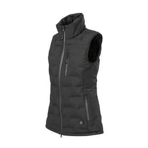 Katla Heated Puffer Vest