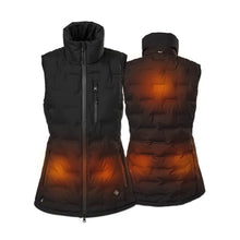 Load image into Gallery viewer, Katla Heated Puffer Vest