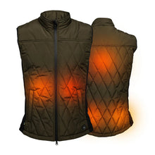 Load image into Gallery viewer, Teide Men's Heated Vest