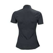 Load image into Gallery viewer, Inez functional short sleeve top