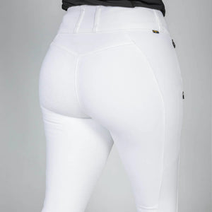 Katie Breeches