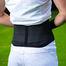 Load image into Gallery viewer, Back Brace
