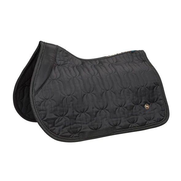 Saddle Pad Deep Nights Jumping