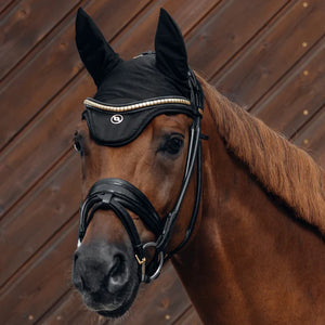 Deep Nights Horse Bonnet