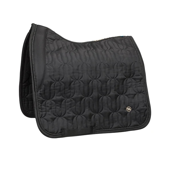 Saddle Pad Deep Nights Dressage