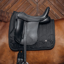 Load image into Gallery viewer, Saddle Pad Deep Nights Dressage