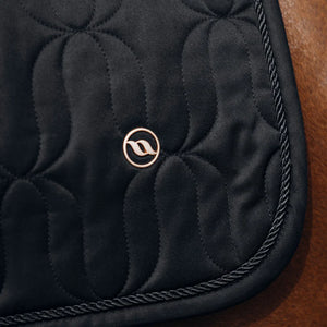 Saddle Pad Deep Nights Dressage