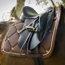 Load image into Gallery viewer, Saddle Pad Nights Collection Dressage