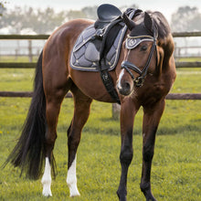 Load image into Gallery viewer, Saddle Pad Nights Collection Dressage