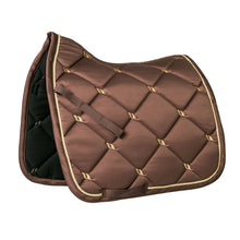 Load image into Gallery viewer, Saddle Pad Nights Collection Dressage