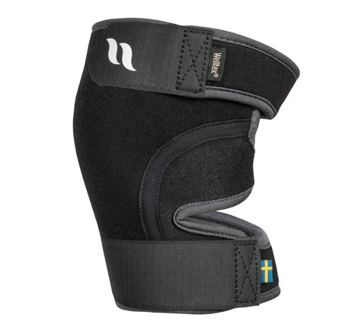Knee brace - Adjustable
