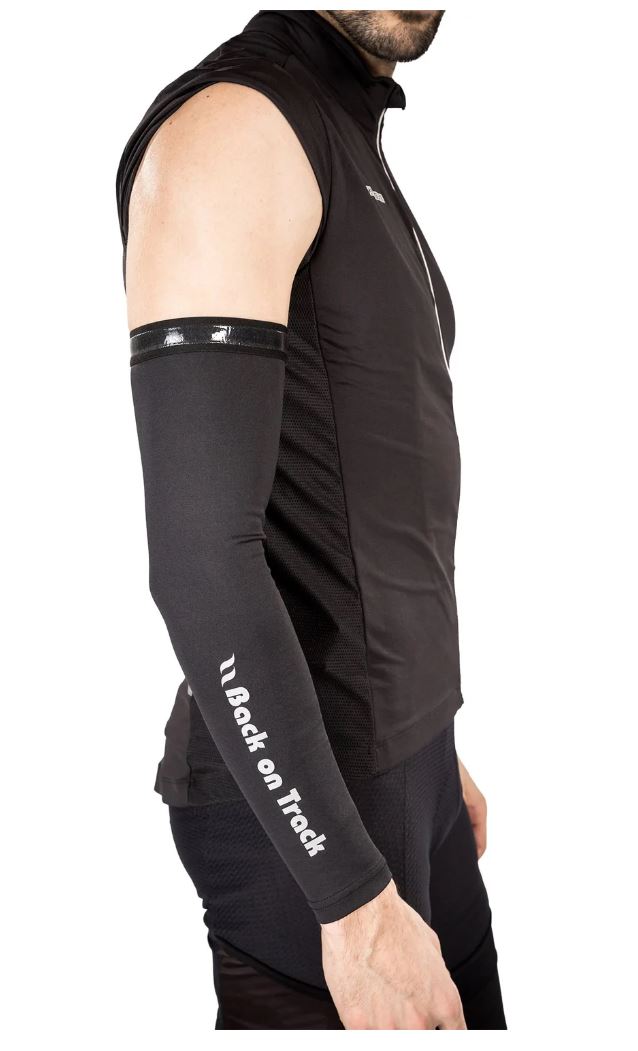 Arm Warmers P4G