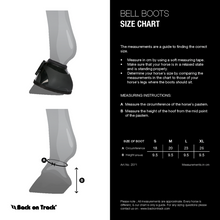 Load image into Gallery viewer, Bell Boots Royal Protection (Pair) / Infra-red Technology