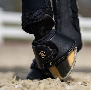 Deep Nights Bell Boot