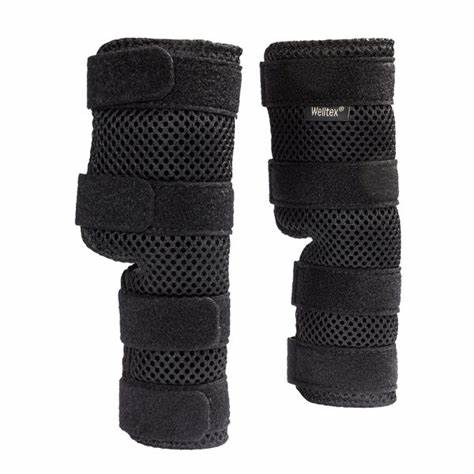 Dixie dog hock brace