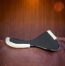 Load image into Gallery viewer, Impact Faux Fur Half-Pad