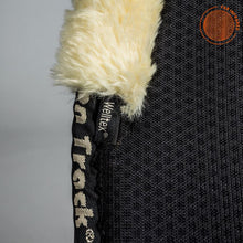Load image into Gallery viewer, Impact Faux Fur Half-Pad
