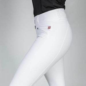 Katie Breeches