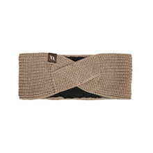 Load image into Gallery viewer, Nora woolblend twist headband