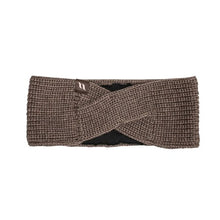 Load image into Gallery viewer, Nora woolblend twist headband