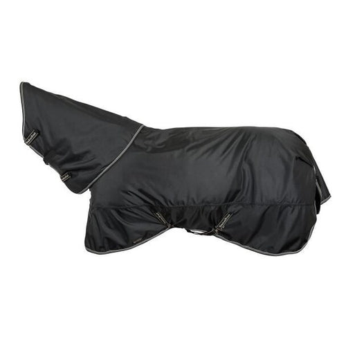 Obsidian Turnout Rug