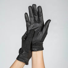 Load image into Gallery viewer, Outline Grip Riding Gloves