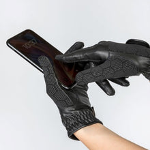 Load image into Gallery viewer, Outline Grip Riding Gloves