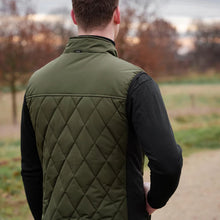 Load image into Gallery viewer, Teide Men's Heated Vest