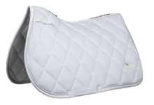Load image into Gallery viewer, AirFlow Saddle Pad Jumping