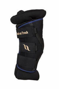 Royal Hock Boots Deluxe