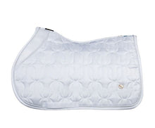 Load image into Gallery viewer, Saddle Pad Deep Nights Jumping