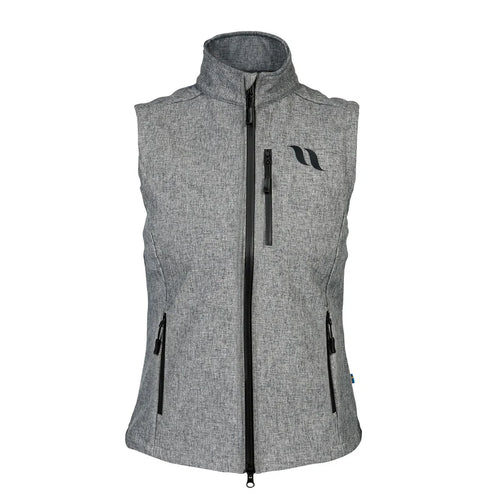Flash Women's High Visibility Vest