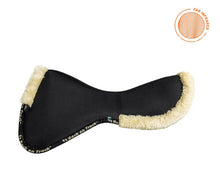 Load image into Gallery viewer, Impact Faux Fur Half-Pad