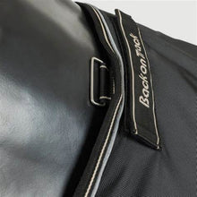 Load image into Gallery viewer, Obsidian Turnout Rug
