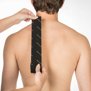 Welltex Back on Track Tape