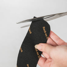 Load image into Gallery viewer, Welltex Back on Track Tape