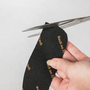 Welltex Back on Track Tape