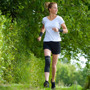 Knee Brace - Adjustable Strap