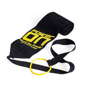 Wrist Wraps P4G